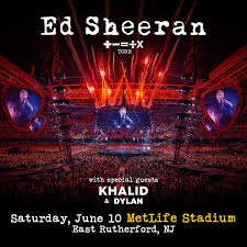 Concert Title 1