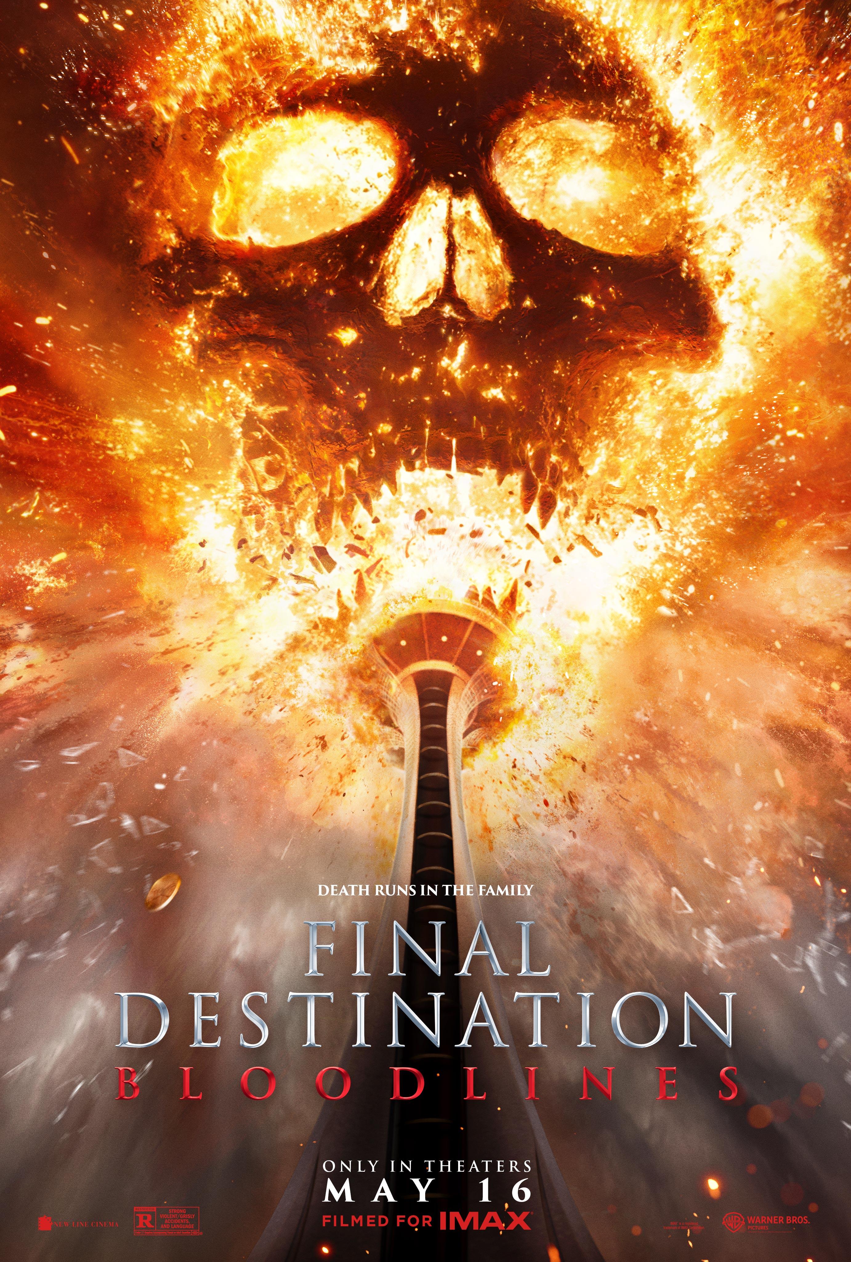 Movie Title 1