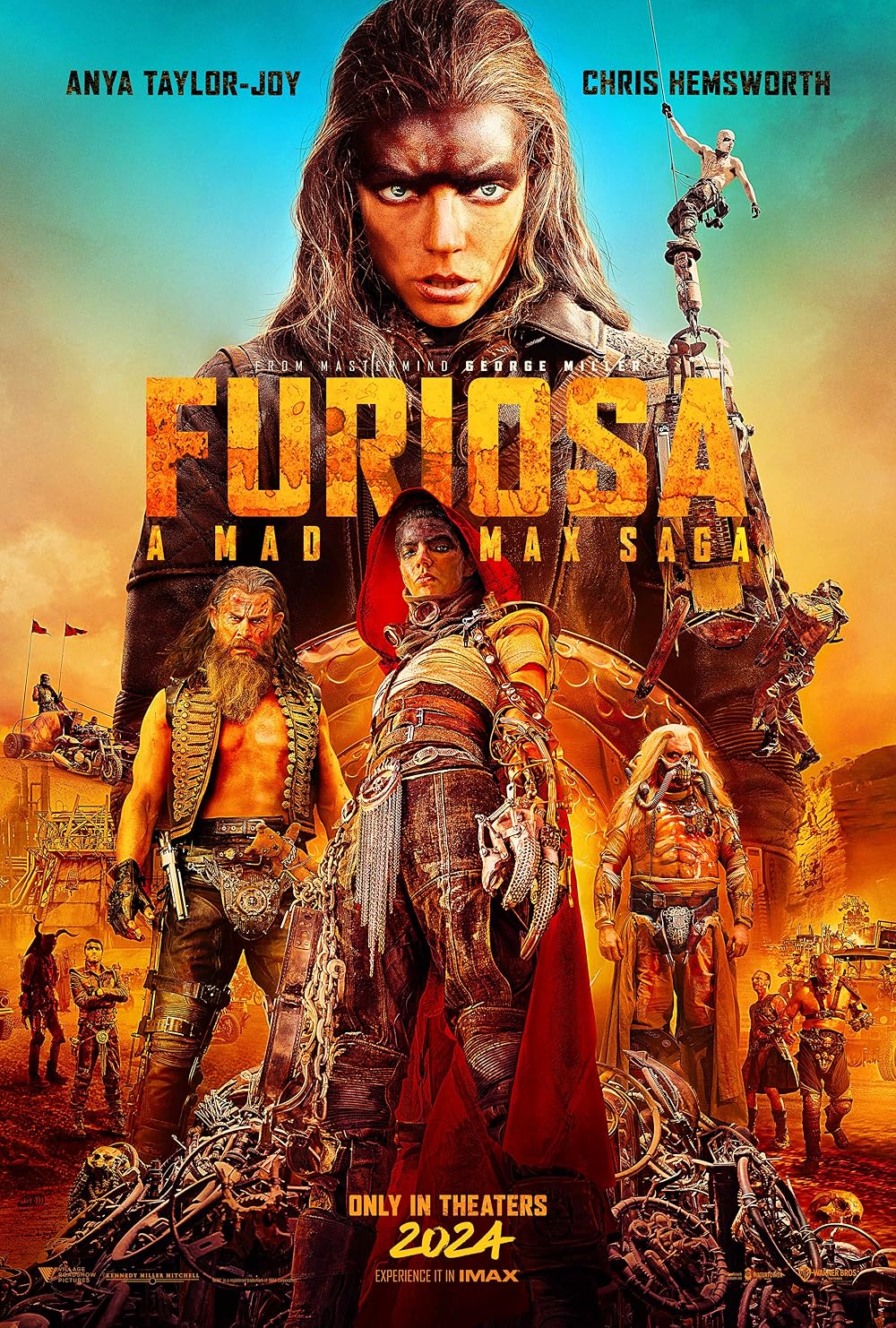Movie Title 1