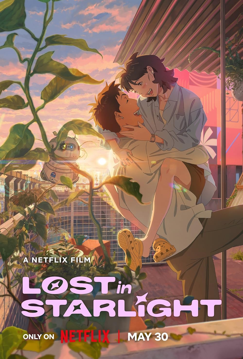 Movie Title 1