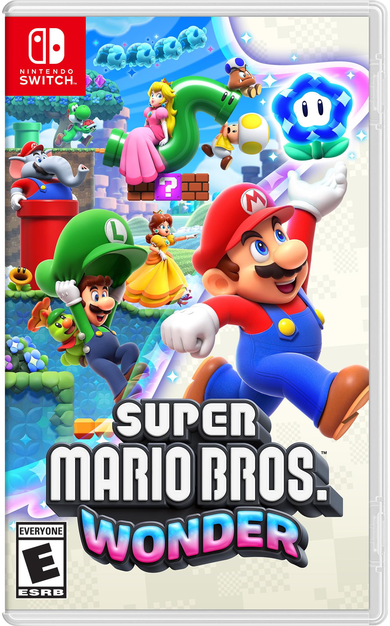 Game Title 2